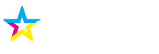 Skybyte Soluções para Impressão Logo